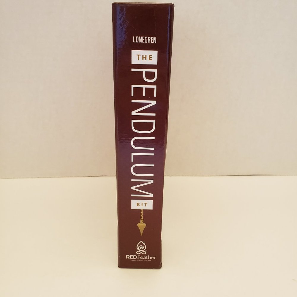The Pendulum Kit - Picture 4 of 8